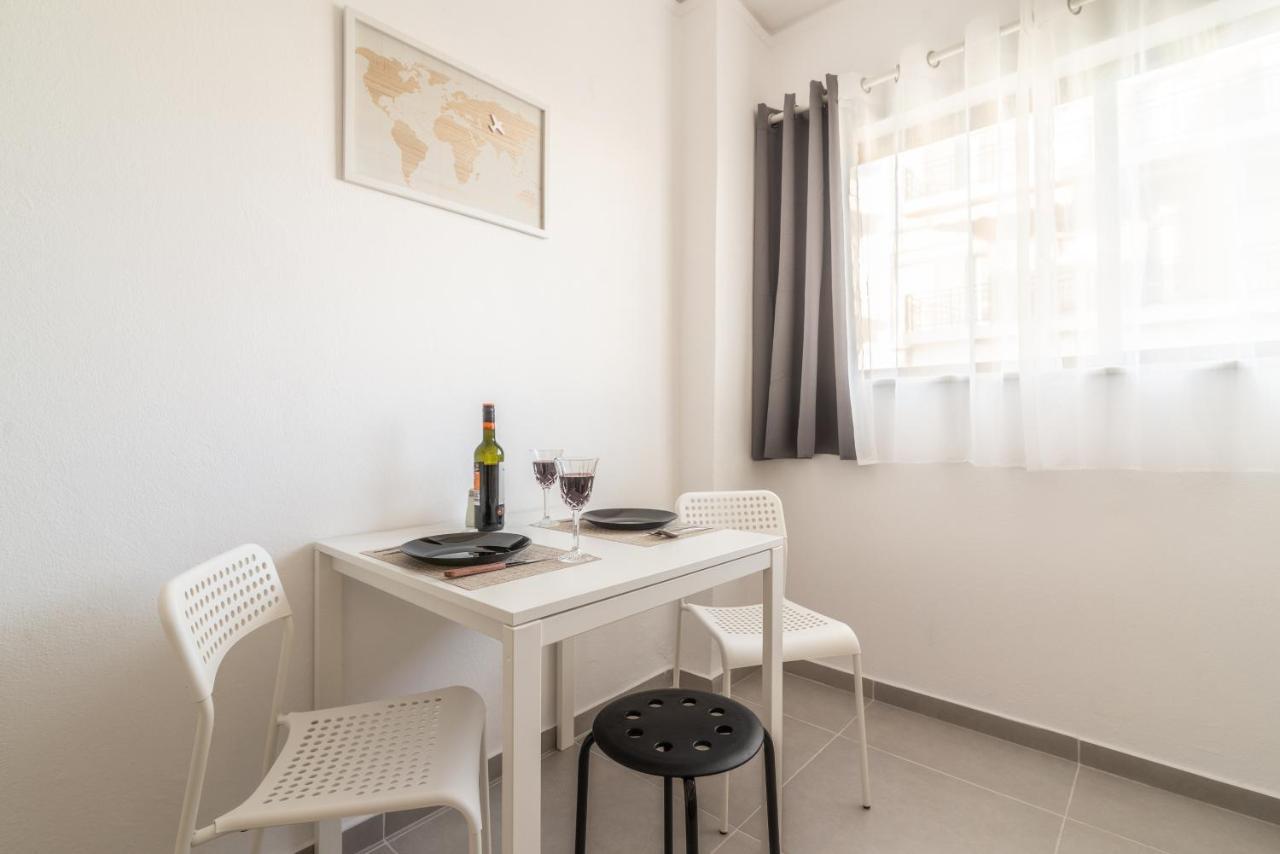 Envite Apartment In City Center Heraklion  Exterior photo