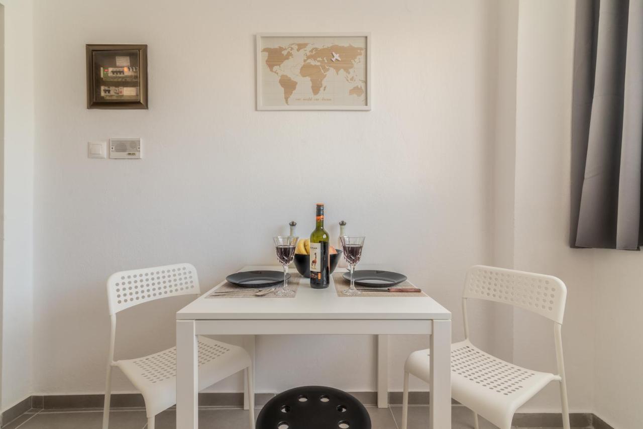 Envite Apartment In City Center Heraklion  Exterior photo